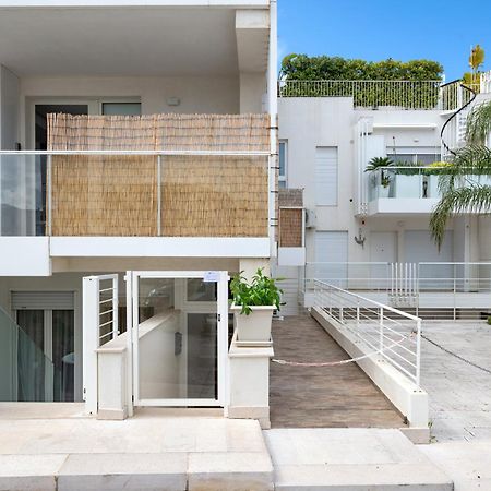 Cozy Marine Apt With Jacuzzi - 250Mt From Sea Polignano a Mare Ngoại thất bức ảnh