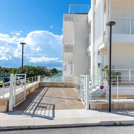 Cozy Marine Apt With Jacuzzi - 250Mt From Sea Polignano a Mare Ngoại thất bức ảnh