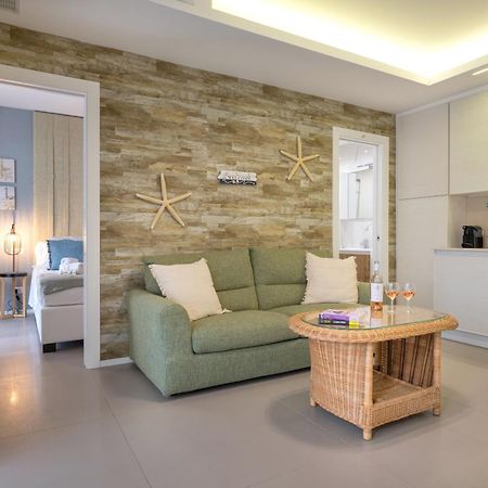 Cozy Marine Apt With Jacuzzi - 250Mt From Sea Polignano a Mare Ngoại thất bức ảnh