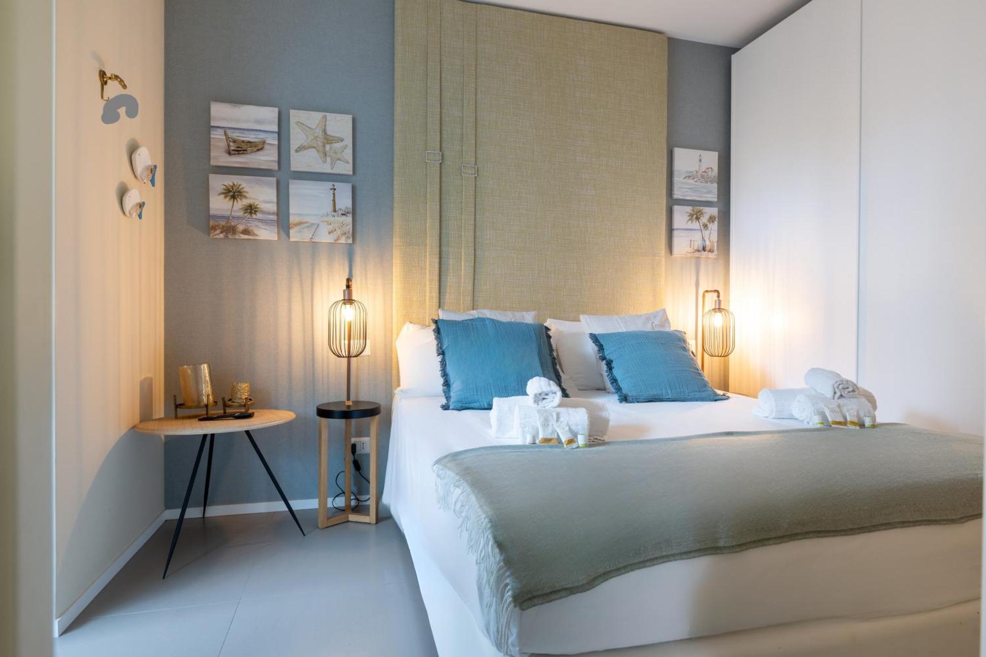 Cozy Marine Apt With Jacuzzi - 250Mt From Sea Polignano a Mare Ngoại thất bức ảnh