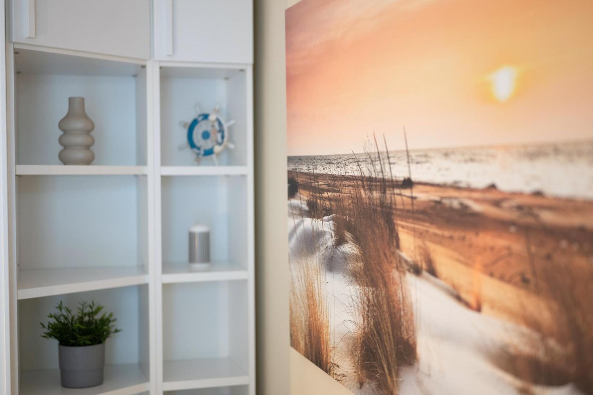 Cozy Marine Apt With Jacuzzi - 250Mt From Sea Polignano a Mare Ngoại thất bức ảnh