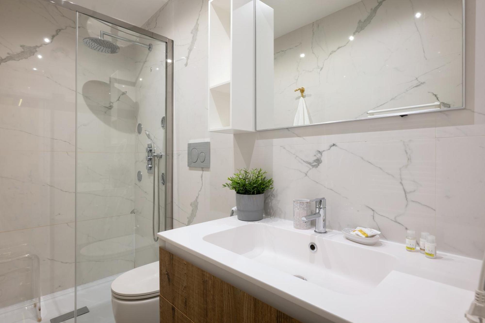 Cozy Marine Apt With Jacuzzi - 250Mt From Sea Polignano a Mare Ngoại thất bức ảnh