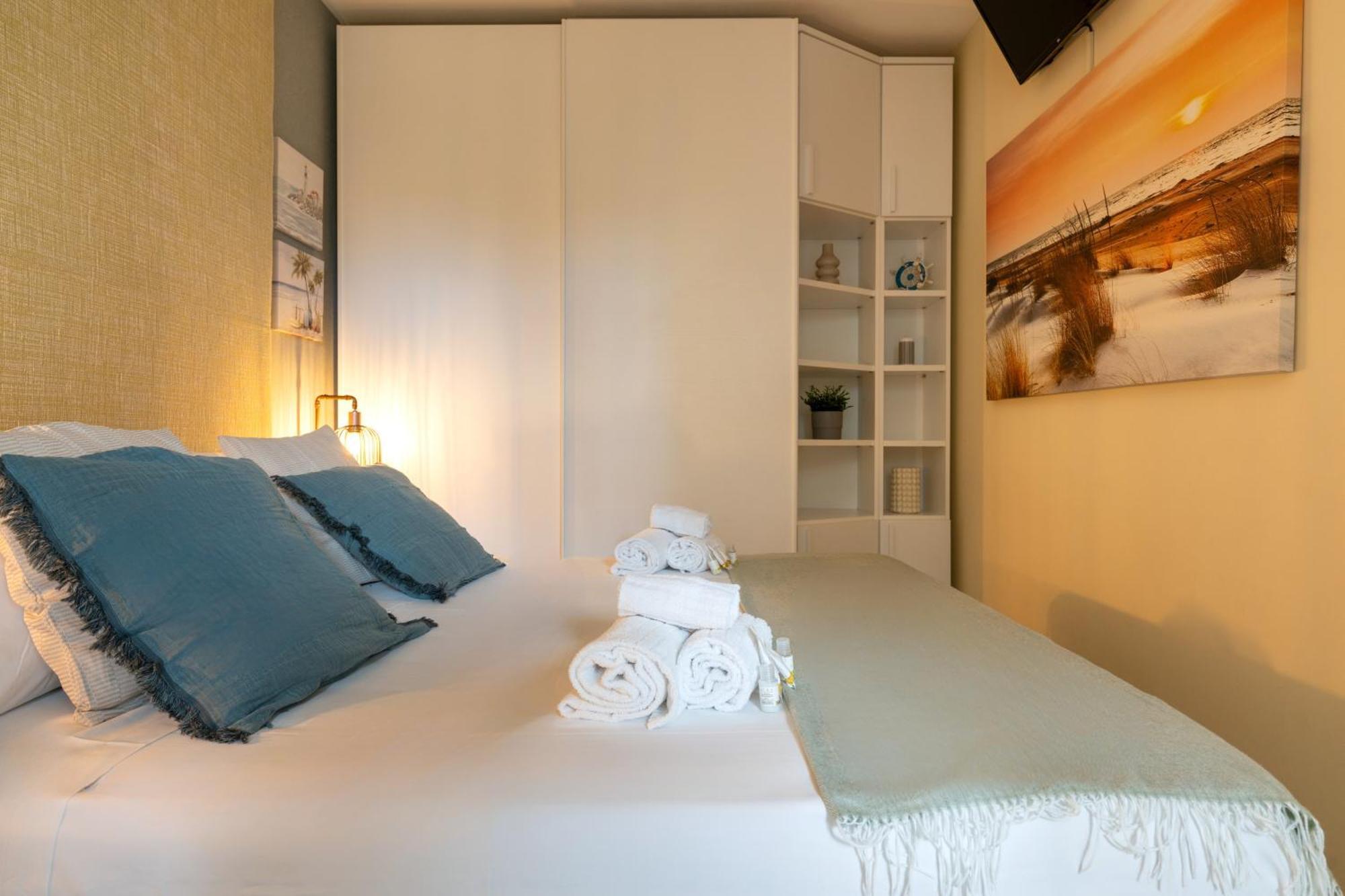 Cozy Marine Apt With Jacuzzi - 250Mt From Sea Polignano a Mare Ngoại thất bức ảnh