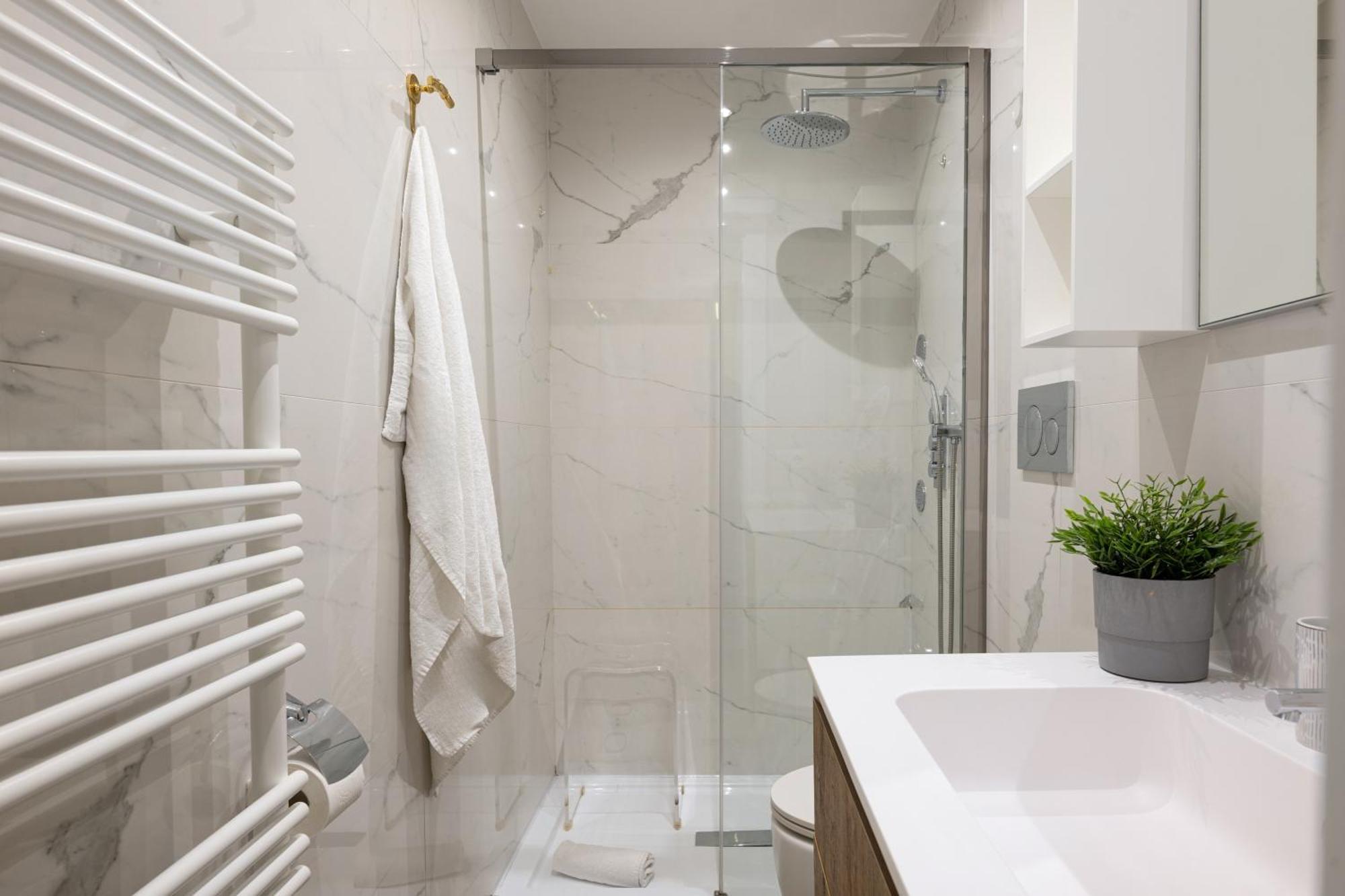 Cozy Marine Apt With Jacuzzi - 250Mt From Sea Polignano a Mare Ngoại thất bức ảnh