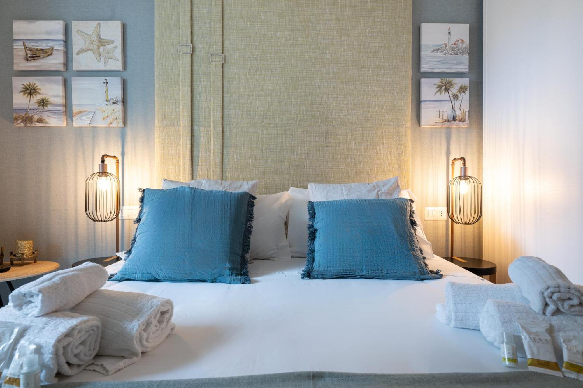 Cozy Marine Apt With Jacuzzi - 250Mt From Sea Polignano a Mare Ngoại thất bức ảnh