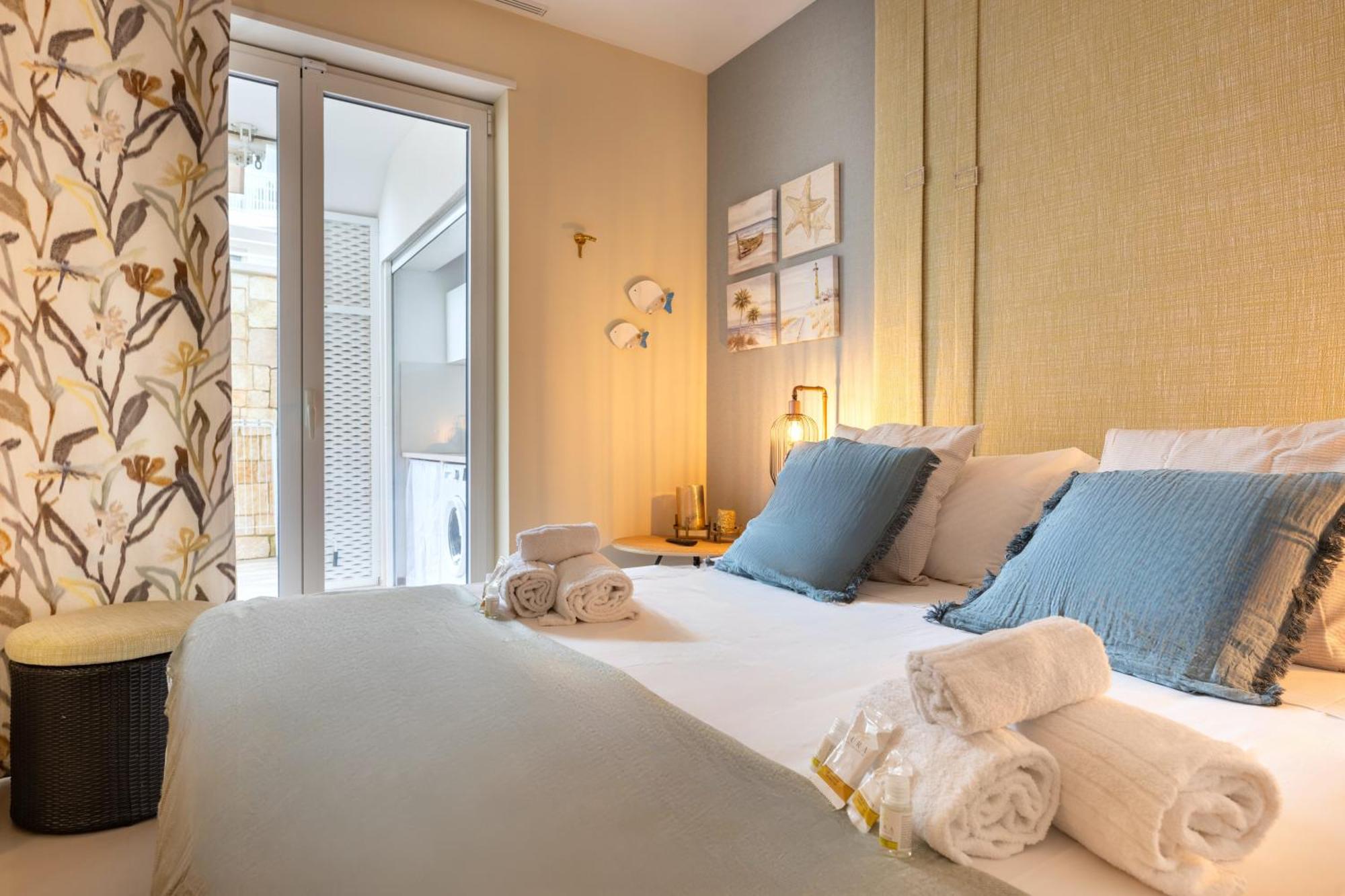 Cozy Marine Apt With Jacuzzi - 250Mt From Sea Polignano a Mare Ngoại thất bức ảnh